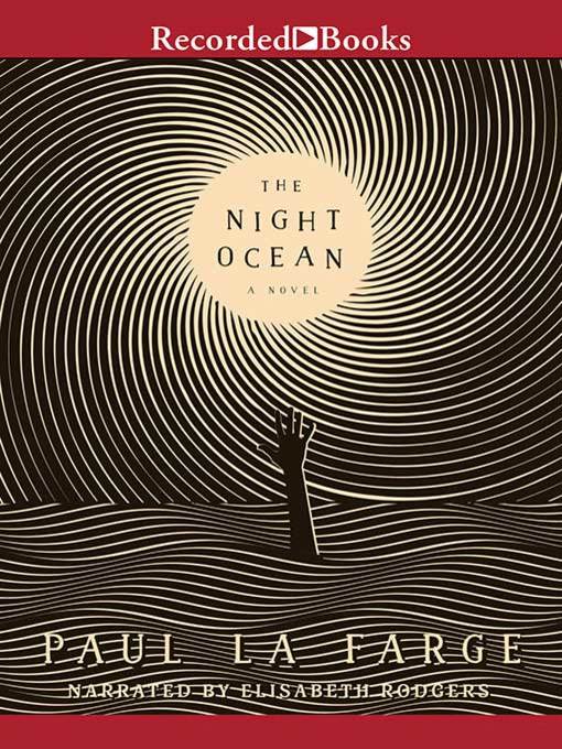 Cover image for The Night Ocean